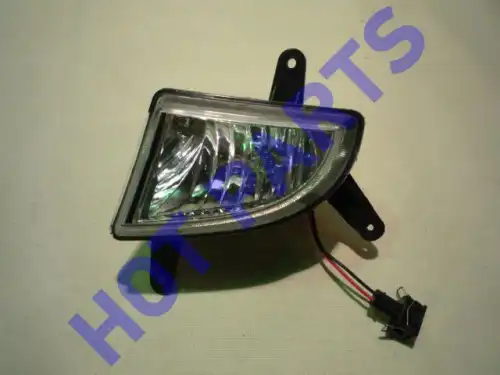 Противотуманка LH L4116100 HOT-PARTS