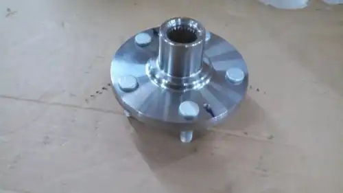 Ступица HOT-PARTS S1010621000
