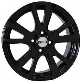 NEO 574 6,0x15 4/100 ET36 d-60,1 BL RD834052