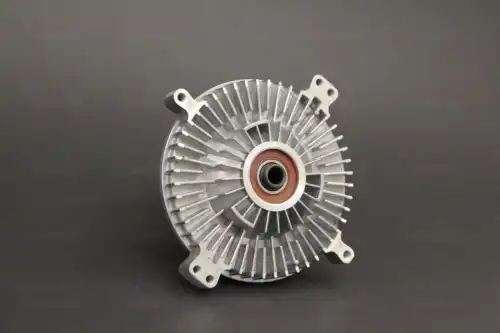 300120 Вискомуфта MB W140 M120 TERMAL