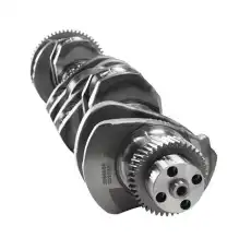 Вал коленчатый QSC 3965008 15675 HAFFEN