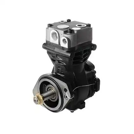 Компрессор воздушный B6.7G 4988676 13313 HAFFEN