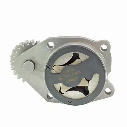 Насос масляный 6CT 3800828 0571 HAFFEN