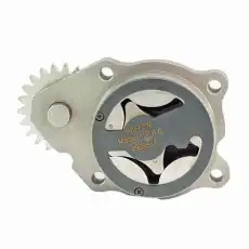 Насос масляный 6ISBe 4939588 0809 HAFFEN