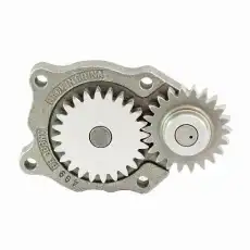 Насос масляный 6ISBe 4939588 0809 HAFFEN