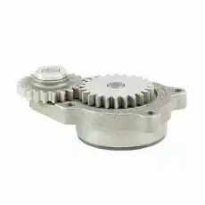 Насос масляный 6ISBe 4939588 0809 HAFFEN