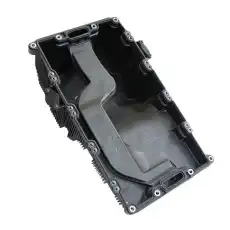 Поддон картера двигателя HAFFEN 0439