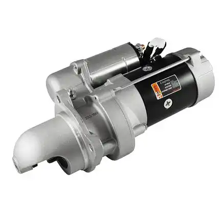 Стартер HAFFEN 0335