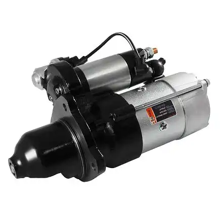 Стартер HAFFEN 0431