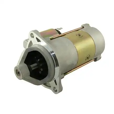 Стартер HAFFEN 0225