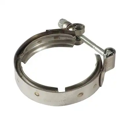 0795 Хомут 80 мм 3538932 HAFFEN