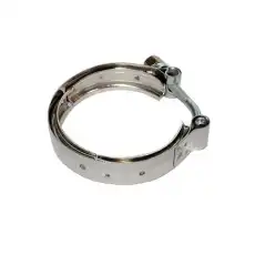 Хомут глушителя HAFFEN 0345