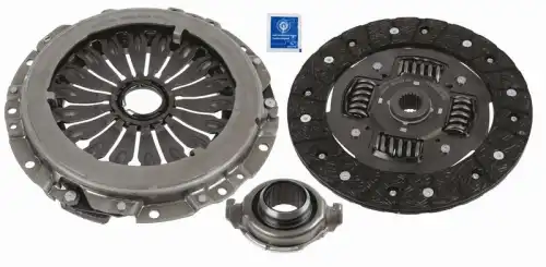 Комплект сцепления SACHS 3000 951 646