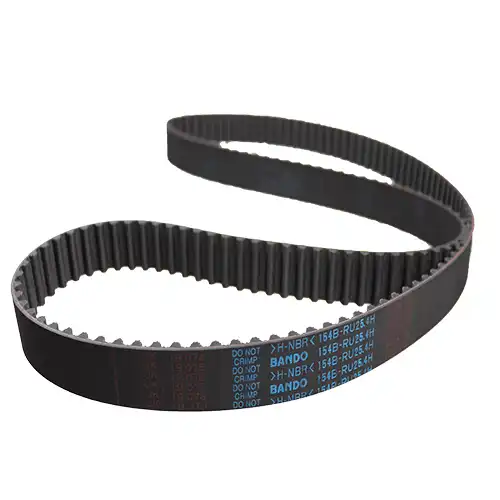 ремень ГРМ 154BRU25.4H Bando