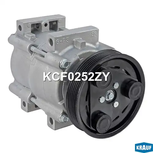 Компрессор кондиционера KCF0252ZY KRAUF