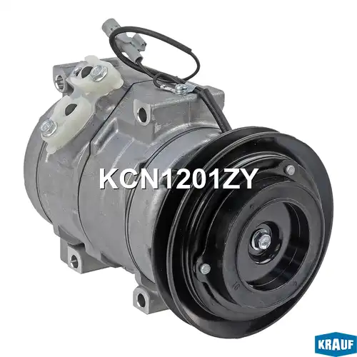 Компрессор кондиционера KCN1201ZY KRAUF