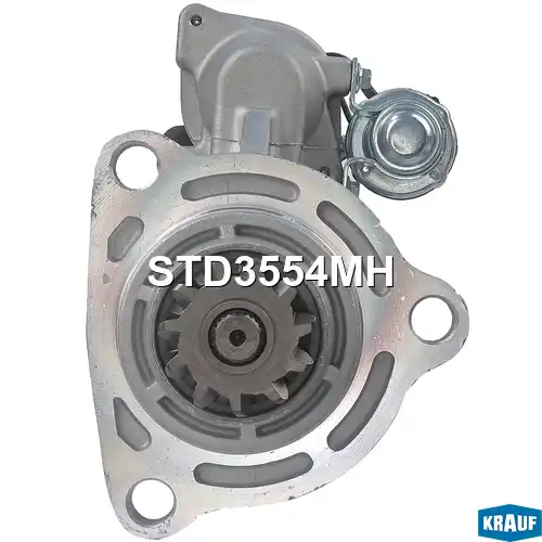 Стартер KRAUF STD3554MH