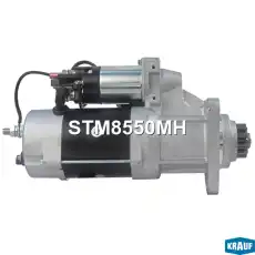 Стартер KRAUF STM8550MH