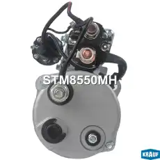 Стартер KRAUF STM8550MH