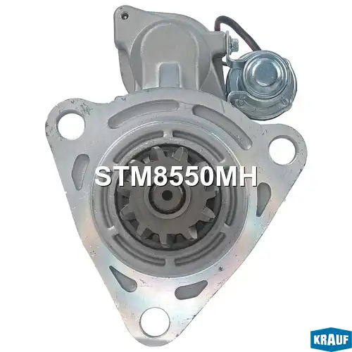 Стартер KRAUF STM8550MH
