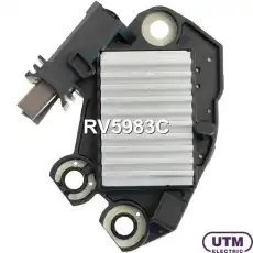 Регулятор генератора RV5983C UTM