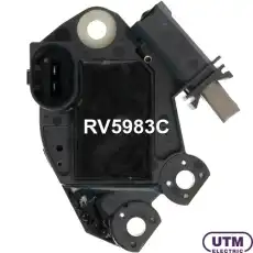 Регулятор генератора RV5983C UTM