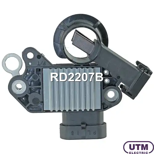 RD2207B Регулятор генератора UTM