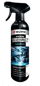 Очиститель двигателя WURTH 189399010
