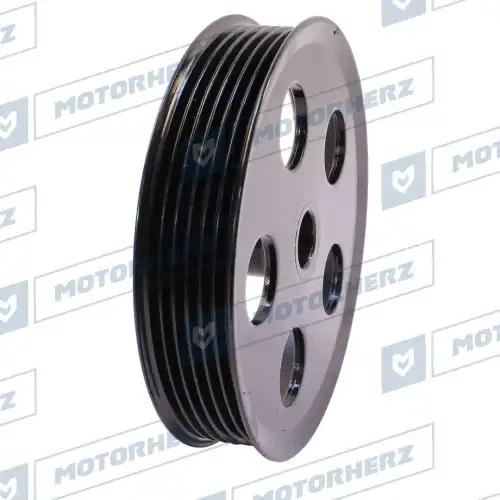 Шкив гидроусилителя руля MOTORHERZ HPP0058PP