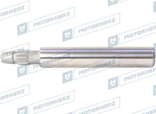 Вал насоса ГУР HPP0045VL MOTORHERZ