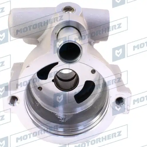 Корпус насоса ГУР HPP0021KR MOTORHERZ