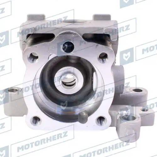 Корпус насоса ГУР HPP0020KR MOTORHERZ