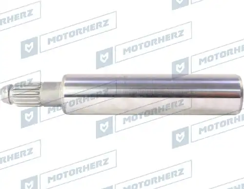 Вал насоса ГУР HPP0082VL MOTORHERZ
