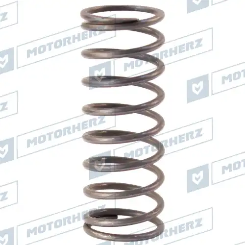 Пружина HLL00588 MOTORHERZ