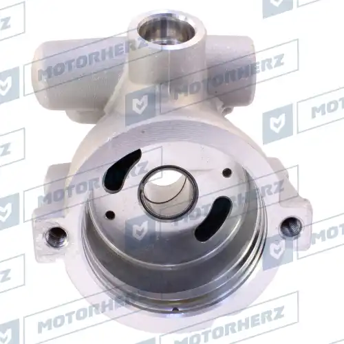 Корпус насоса ГУР HPP1171KR MOTORHERZ