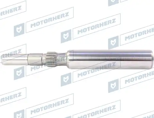 Вал насоса ГУР HPP0080VL MOTORHERZ