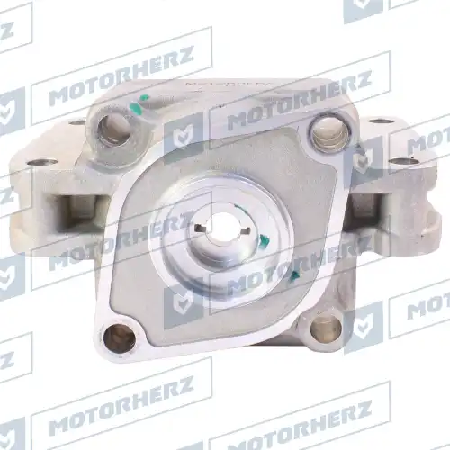 Крышка насоса ГУР MOTORHERZ HPP1079ZK