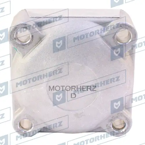 Крышка насоса ГУР MOTORHERZ HPP1113ZK