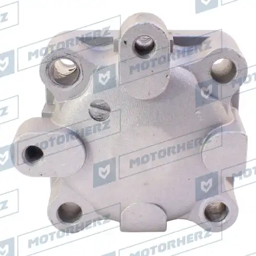 Крышка насоса ГУР MOTORHERZ HPP1209ZK