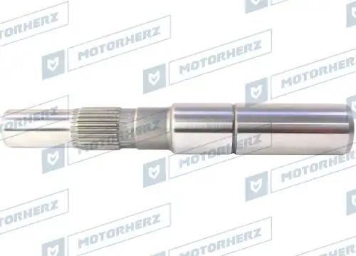 Вал насоса ГУР HPP0084VL MOTORHERZ