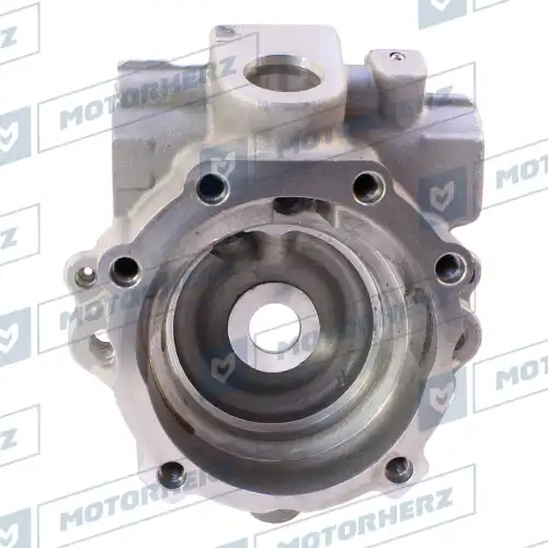 Корпус насоса ГУР HPP1203KR MOTORHERZ