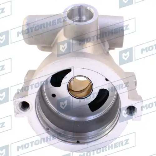Корпус насоса ГУР HPP0068KR MOTORHERZ