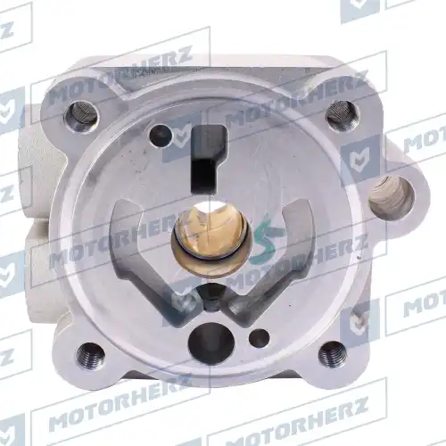 Корпус насоса ГУР HPP0070KR MOTORHERZ