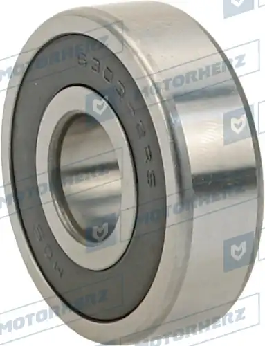 Подшипник насоса ГУР HPP0001PD MOTORHERZ