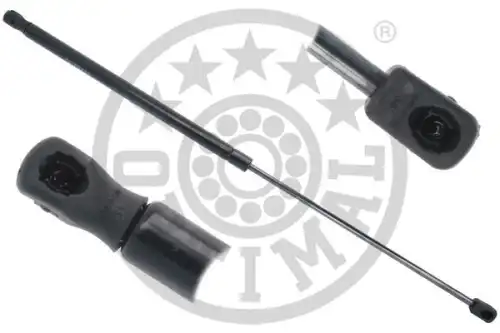 Амортизатор (упор) багажника OPTIMAL AG51523