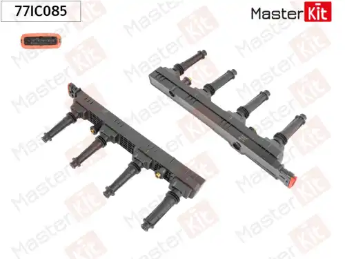 Катушка зажигания MASTERKIT 77IC085