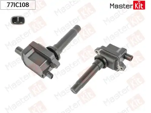 Катушка зажигания MASTERKIT 77IC108