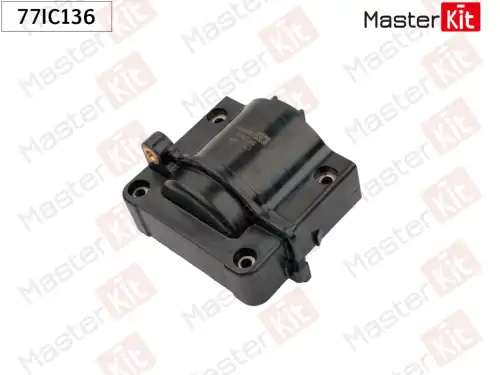 Катушка зажигания MASTERKIT 77IC136