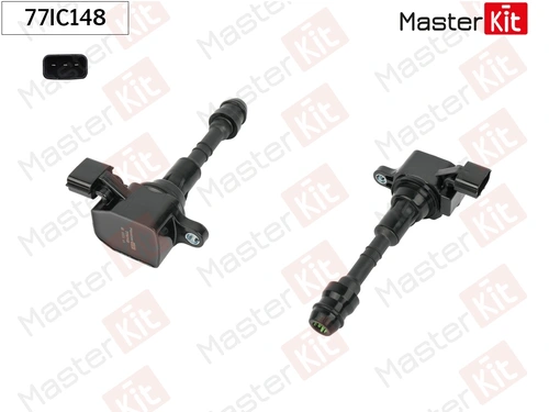 Катушка зажигания MASTERKIT 77IC148