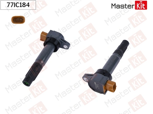 Катушка зажигания MASTERKIT 77IC184